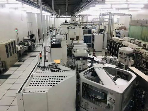 全球芯片設計巨頭云集 七成行業十強在此設立區域總部與研發中心，驅動電子產品技術創新