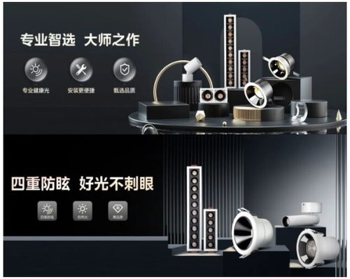 智慧引領，光影煥新——2023美智光電新品發布會聚焦前沿技術研發